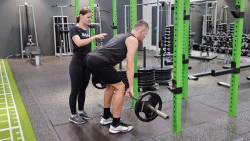 Personal Training